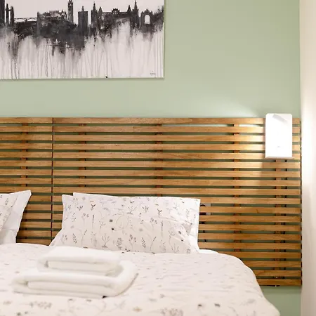 Savio Eco Living Apartment Seville Exterior photo